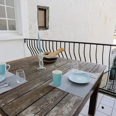 Le 19- T2 Au Coeur De Апартаменты *